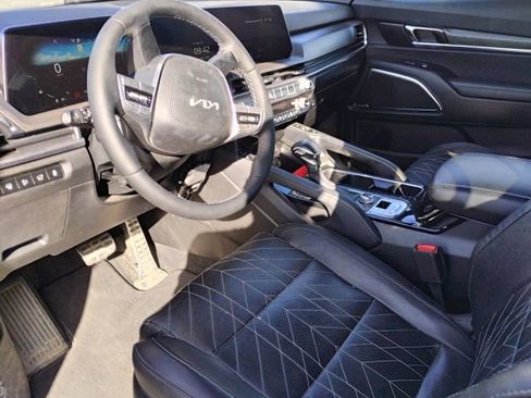 Used 2023 Kia Telluride SX X-Line image 6