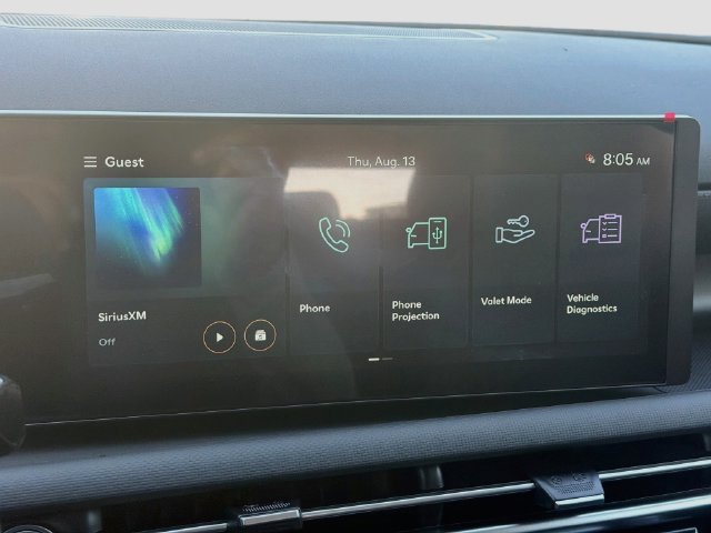 New 2026 Hyundai Tucson SEL Plus FWD image 14