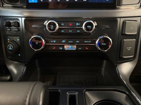 New 2026 Ford F150 XLT w/ Equipment Group 302A MID AWD/4WD image 27