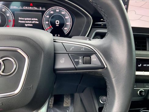 Used 2023 Audi A5 2.0T Premium Plus w/ Premium Plus image 24