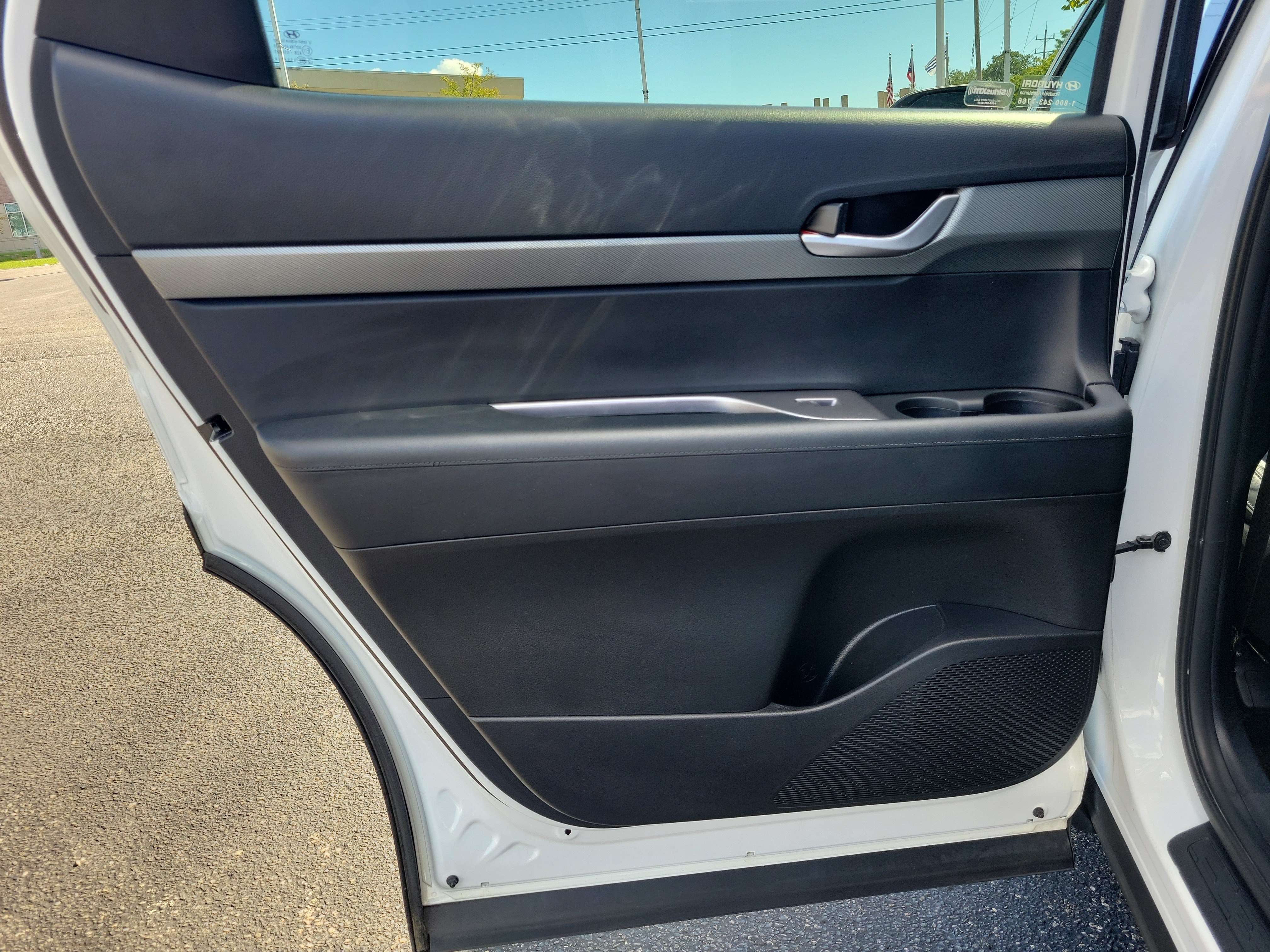 Used 2024 Hyundai Palisade SEL FWD image 17
