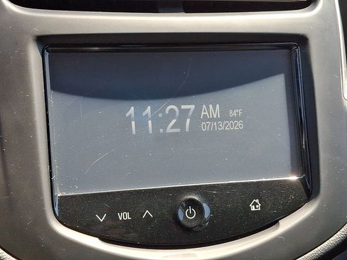 Used 2016 Chevrolet Trax LS FWD image 16