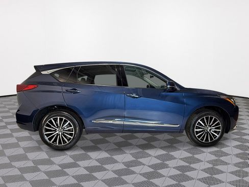 New 2026 Acura RDX w/Advance Package image 2