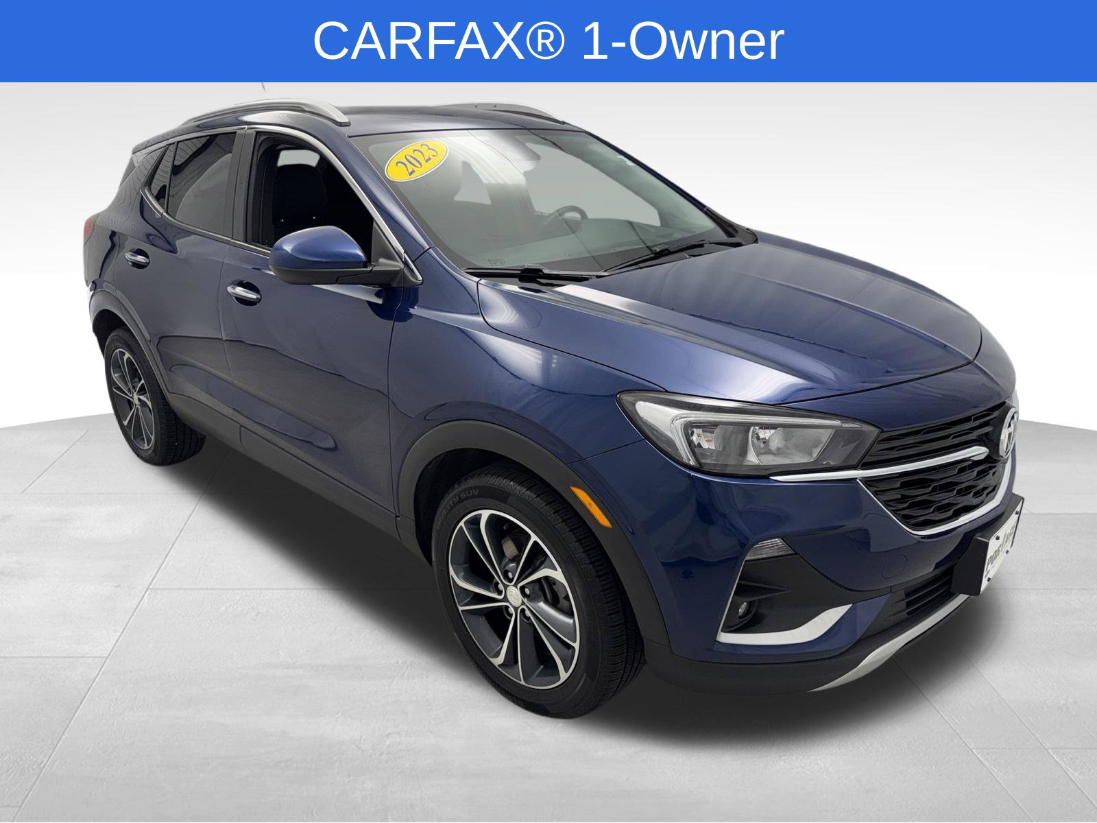 Used 2023 Buick Encore GX Select FWD image 1
