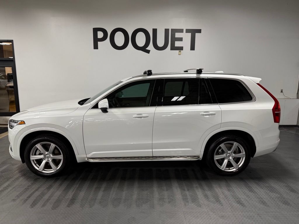 Used 2021 Volvo XC90 T5 Momentum w/ Advanced Package AWD/4WD image 1