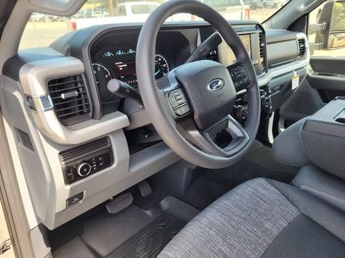 New 2026 Ford F350 XLT AWD/4WD image 10