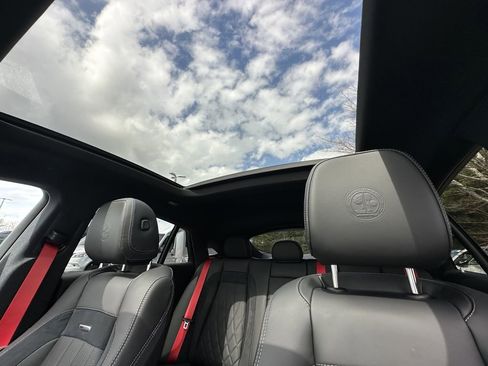 New 2026 Mercedes-Benz GLE 53 AMG 4MATIC Coupe image 35
