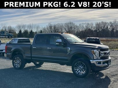 Used 2019 Ford F250 XLT w/ XLT Premium Package