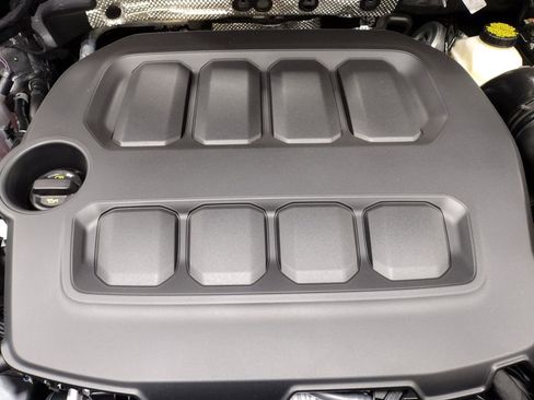 New 2026 Volkswagen Tiguan S AWD/4WD image 6