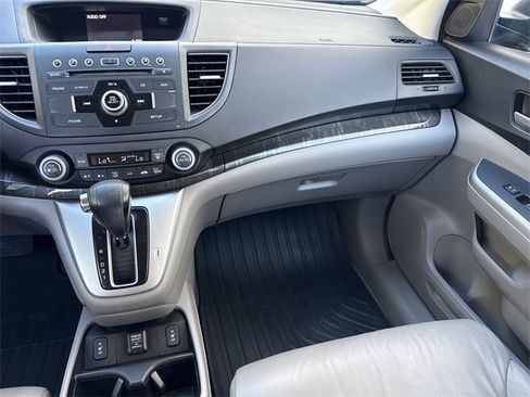Used 2012 Honda CR-V EX-L image 13