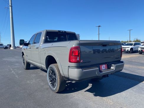 New 2026 RAM 2500 Limited image 5