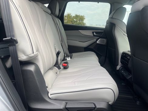 New 2026 Acura MDX SH-AWD w/ Advance Package image 29