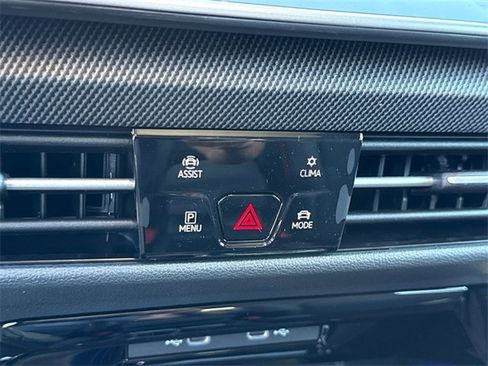 New 2025 Volkswagen GTI SE image 39