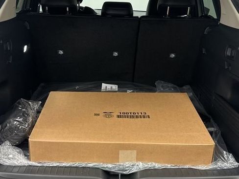 New 2026 MAZDA CX-50 2.5 Hybrid w/ Weather Package image 10