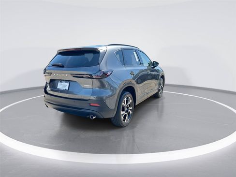 New 2026 MAZDA CX-5 Preferred AWD/4WD image 8