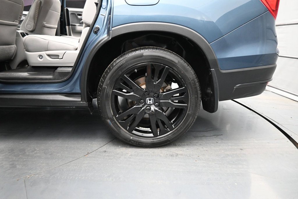 Used 2021 Honda Pilot Special Edition image 20