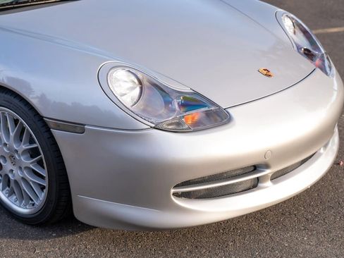 Used 1999 Porsche 911 GT3 RS image 26