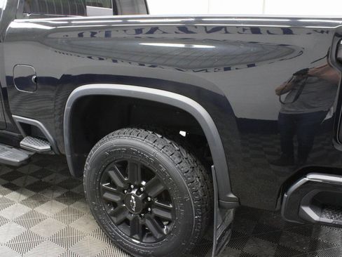 Used 2024 Chevrolet Silverado 2500 High Country image 48