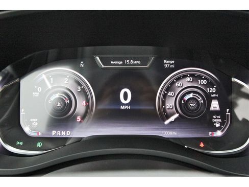 Used 2025 RAM 2500 Laramie image 12