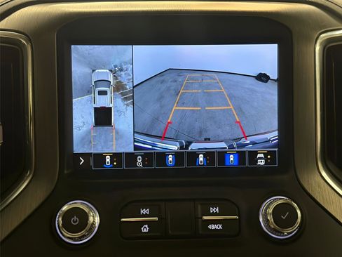 Used 2021 GMC Sierra 1500 Denali w/ Denali Ultimate Package image 36