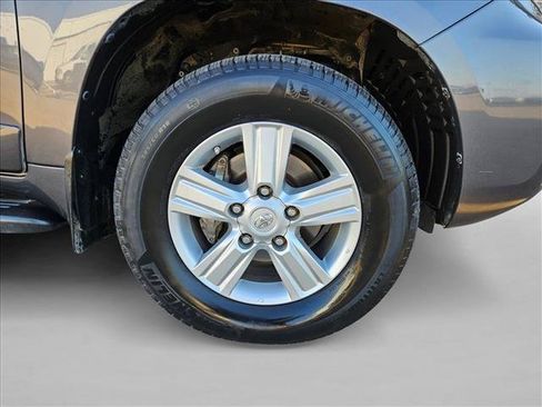 Used 2014 Toyota Land Cruiser AWD/4WD image 17