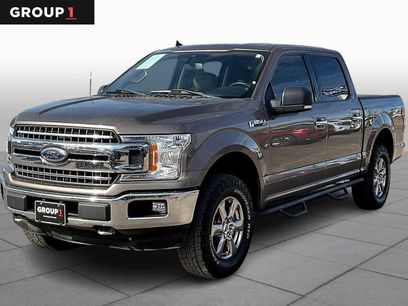 Used 2020 Ford F150 XLT w/ Equipment Group 302A Luxury