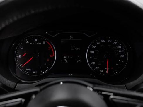 Used 2020 Audi A3 2.0T Premium AWD/4WD image 24