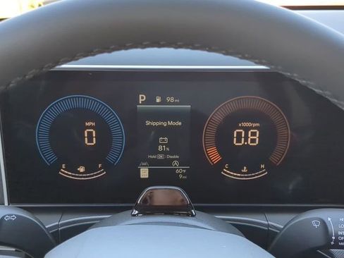 New 2026 Hyundai Santa Fe SEL image 25