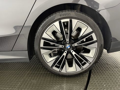 Certified 2024 BMW 540i xDrive w/ Premium Package image 8