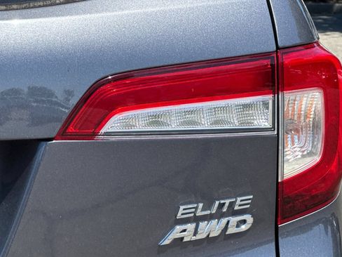 Used 2019 Honda Pilot Elite image 49