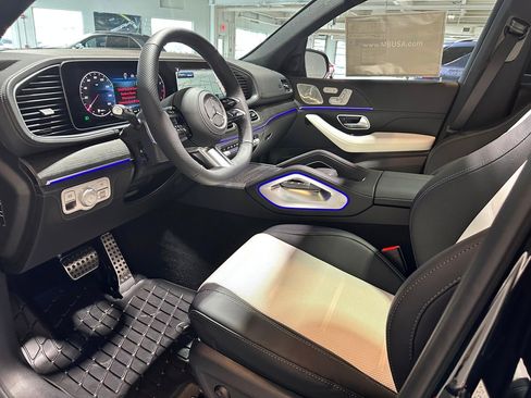 New 2026 Mercedes-Benz GLE 350 4MATIC image 7