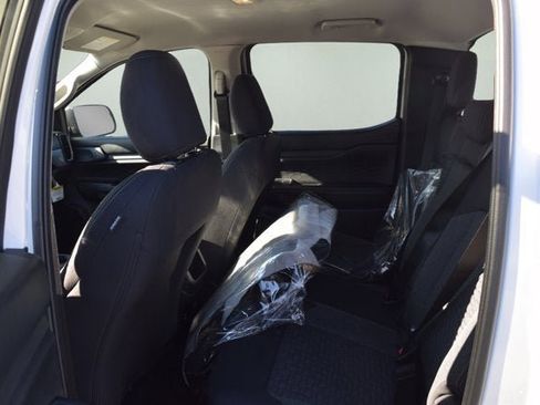 New 2025 Ford Ranger XL w/ Trailer Tow Package image 6