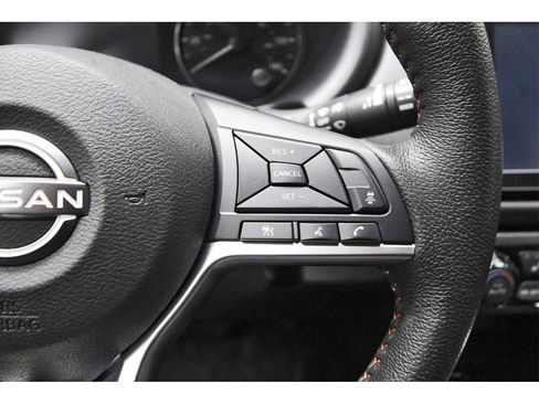 Certified 2023 Nissan Kicks SR w/ SR Premium Package image 14