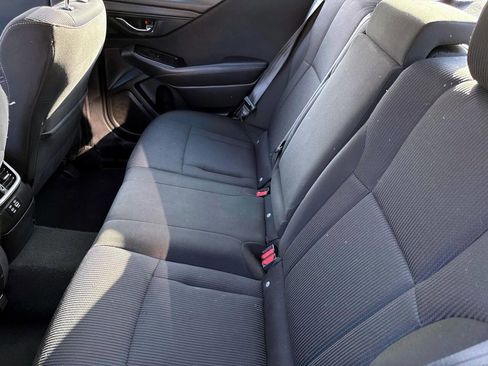 Used 2024 Subaru Legacy Premium AWD/4WD image 7