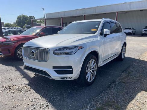 Used 2018 Volvo XC90 T6 Inscription w/ Convenience Package AWD/4WD image 3