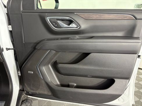 Used 2022 Chevrolet Tahoe Z71 AWD/4WD image 38