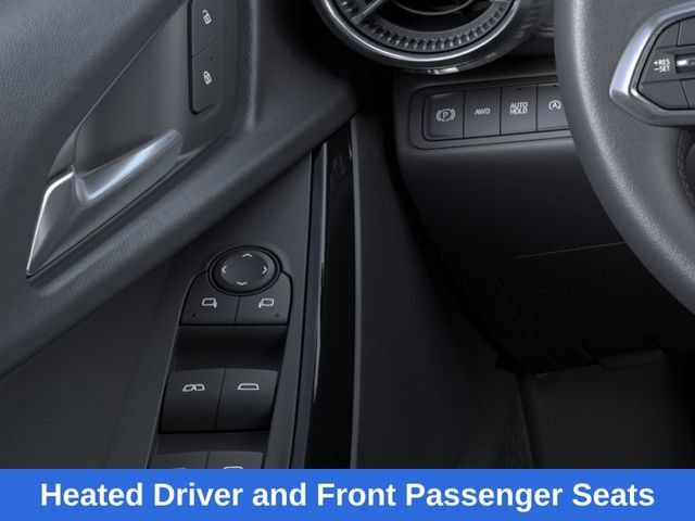 New 2027 Chevrolet Equinox LT w/ LPO, Floor Liner Package FWD image 23