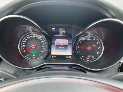 Used 2017 Mercedes-Benz C 300 4MATIC Sedan image 11