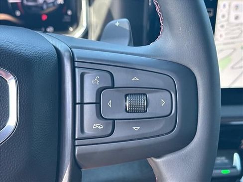 New 2026 GMC Sierra 1500 AT4X AWD/4WD image 32