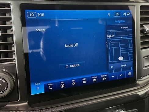 Certified 2023 Ford F150 Raptor w/ Equipment Group 802A Raptor R image 17