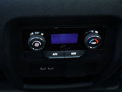 New 2026 Chevrolet Traverse Z71 w/ Driver Confidence Package image 26