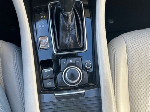 Used 2018 MAZDA MAZDA6 Signature image 15