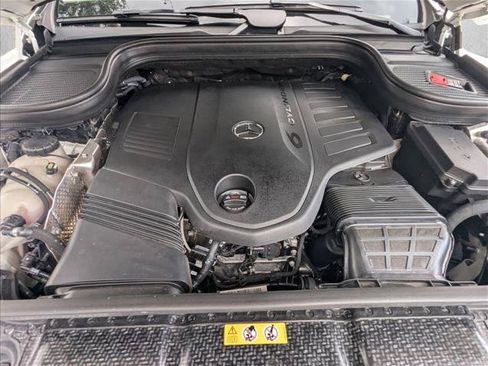 Used 2023 Mercedes-Benz GLE 450 4MATIC image 24