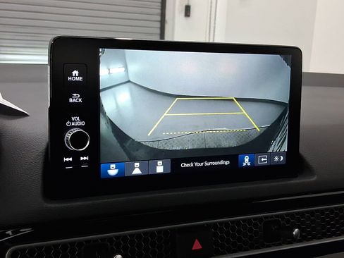 Used 2025 Honda Civic Sport Touring image 24