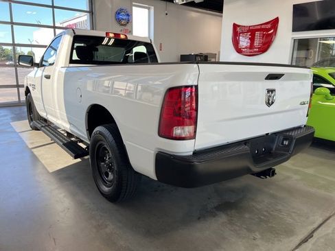 Used 2020 RAM 1500 Tradesman w/ Power & Remote Entry Group image 6