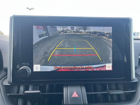 Certified 2024 Toyota RAV4 LE image 22