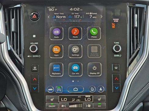 New 2025 Subaru Outback Premium w/ Popular Package #1A image 9