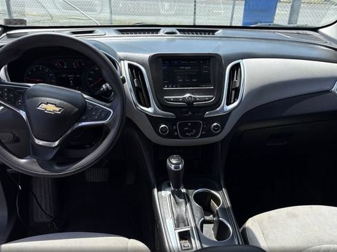 Used 2020 Chevrolet Equinox LS w/ LS Convenience Package AWD/4WD image 5