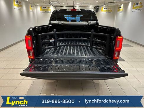 Used 2022 Ford Ranger XLT w/ Equipment Group 301A Mid image 18