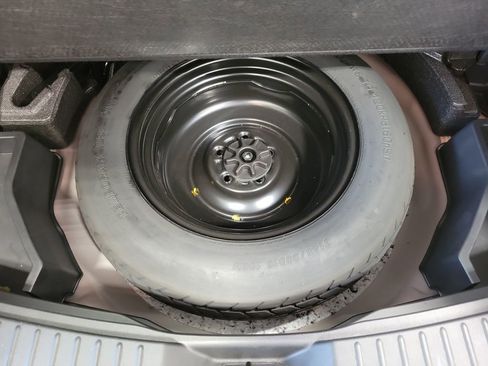 Used 2023 MAZDA CX-5 AWD 2.5 S w/ Preferred Package image 12